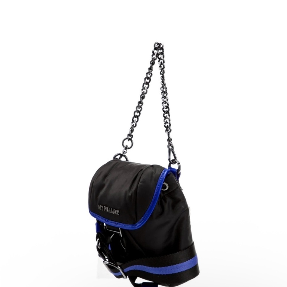MZ Wallace Micro Apex Crossbody - Picture 3 of 5